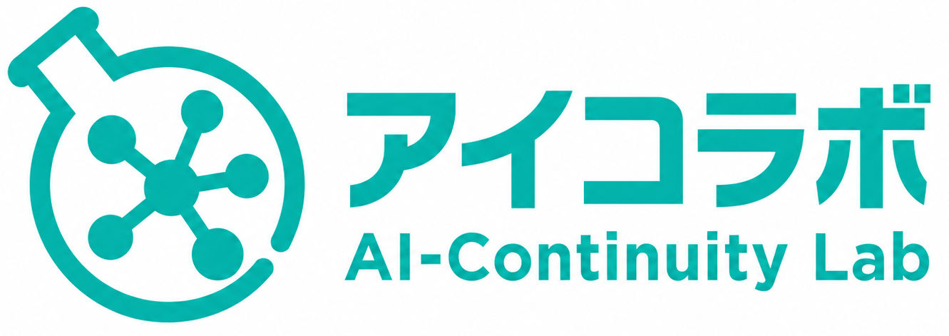 AI-Continuity Lab